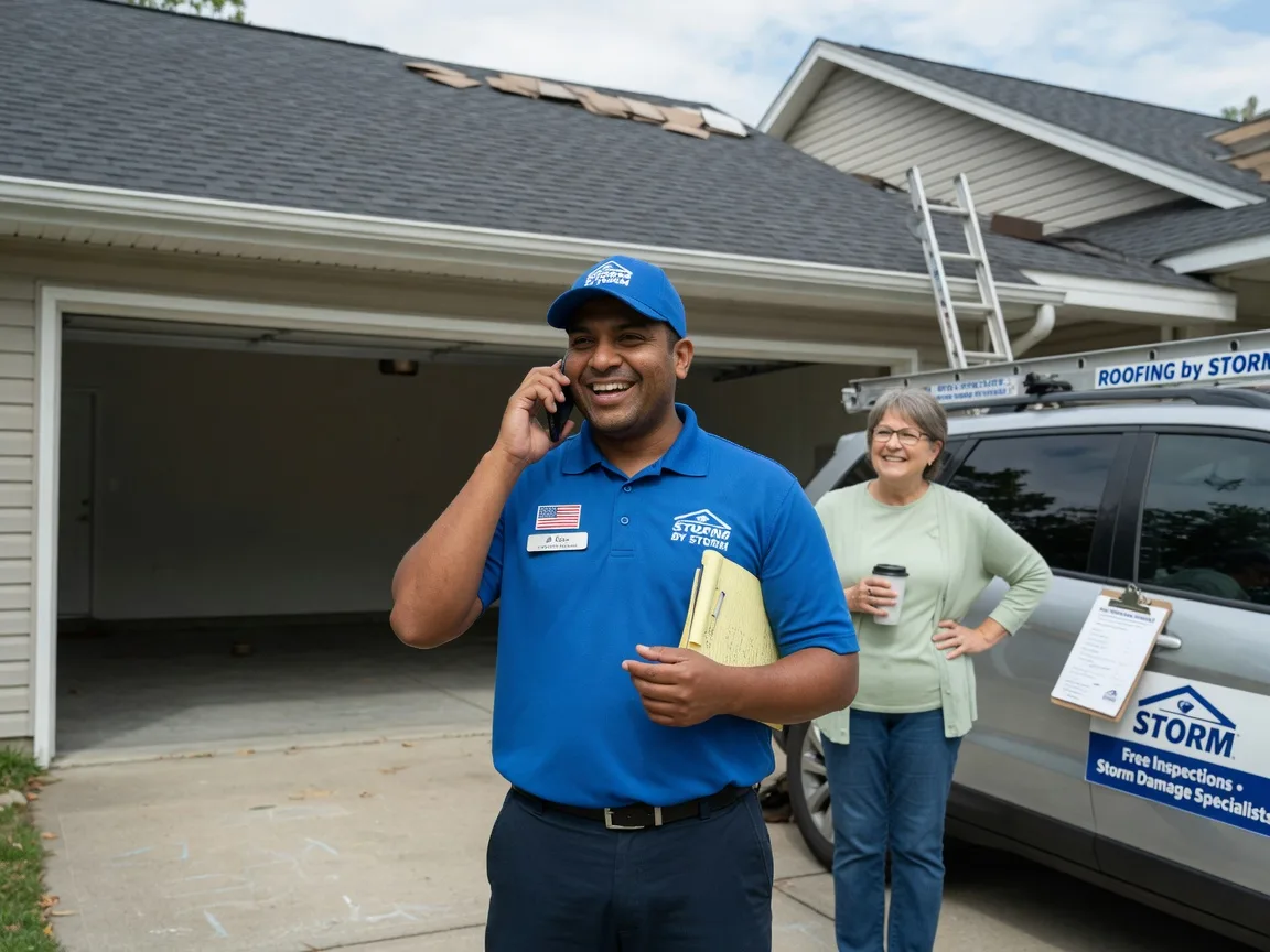 Roof Repair Near Me Barneveld, WI FAQs